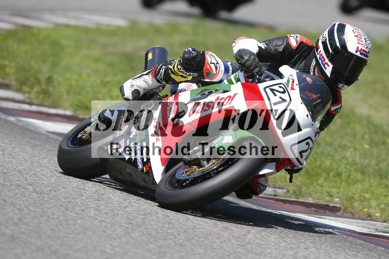 /26 23.07.2026  Speer Racing ADR/Gruppe classic/21